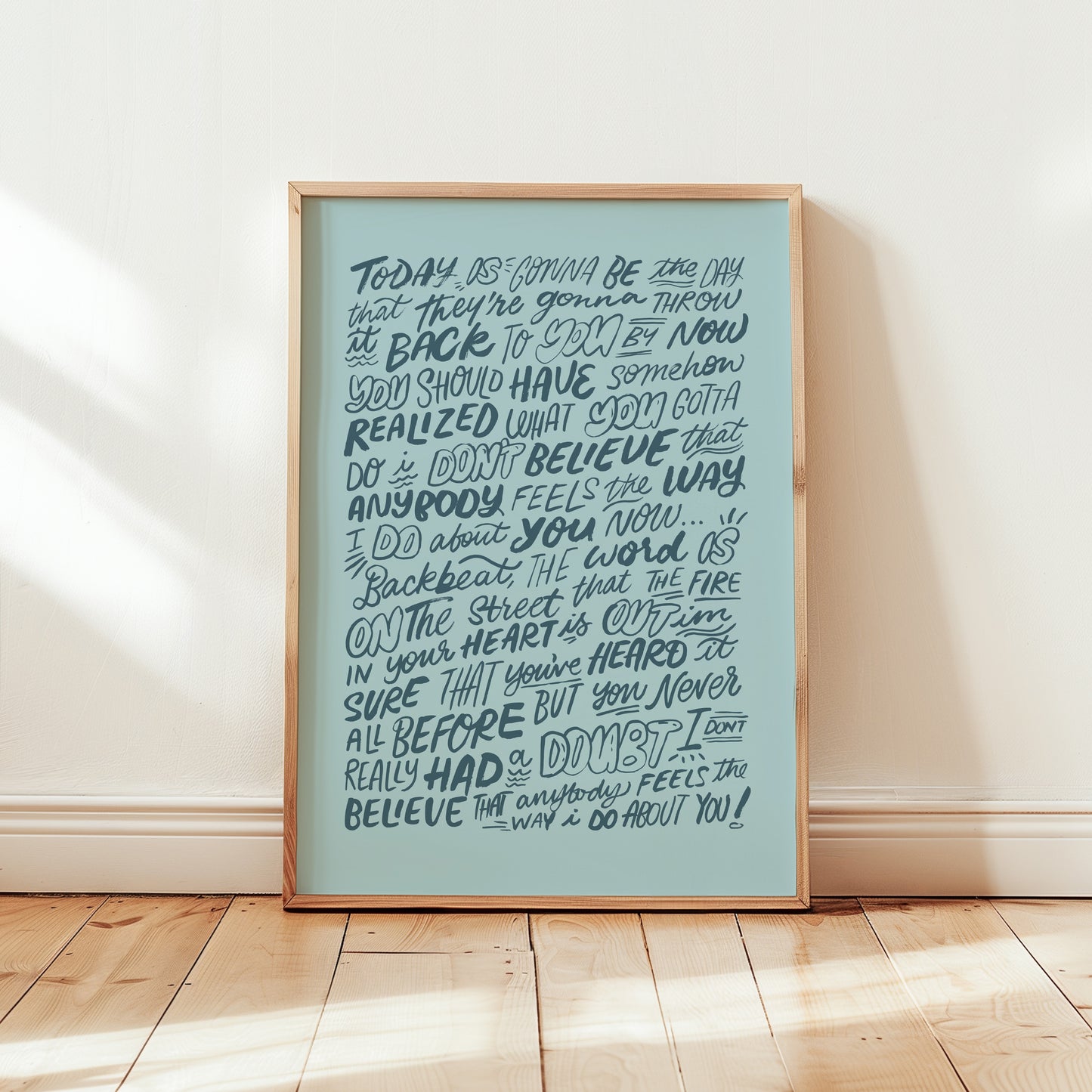 Wonderwall