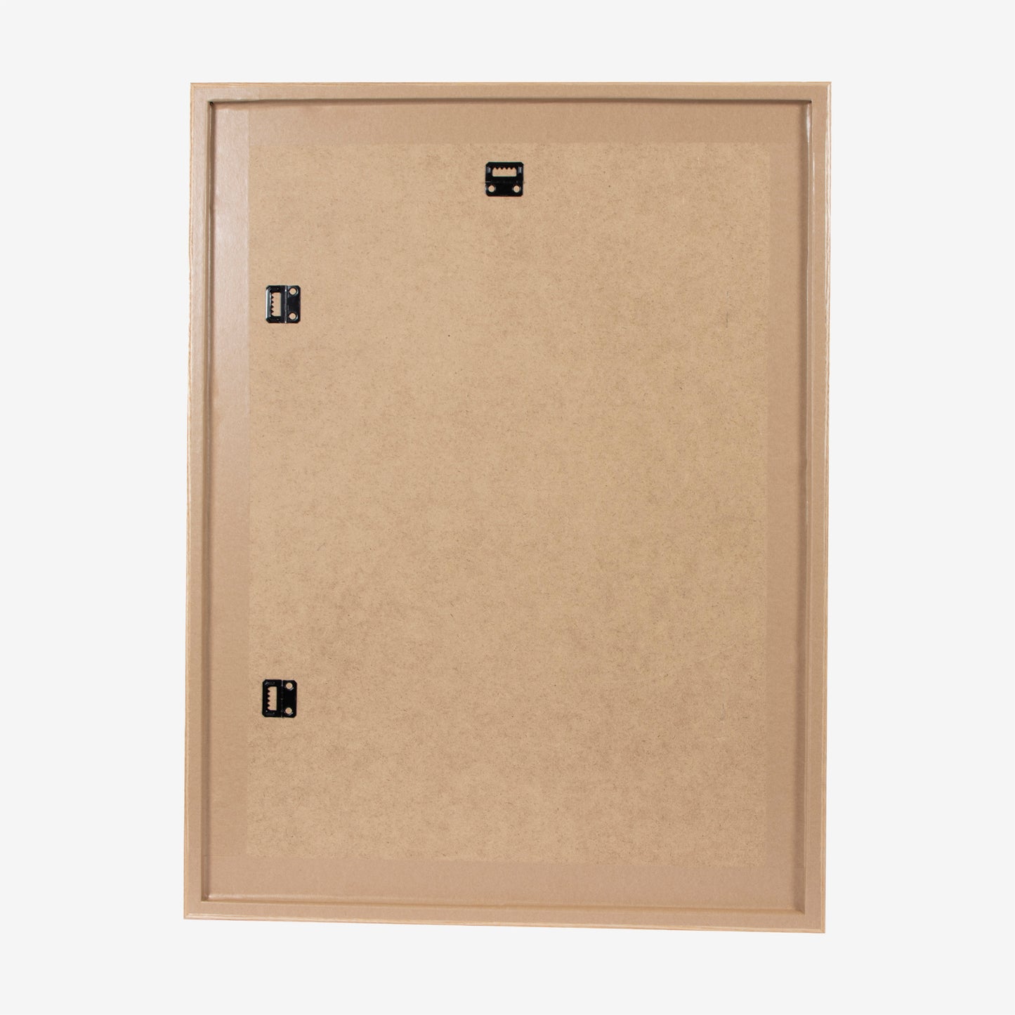 White Frame